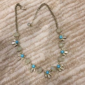 Ann Taylor Loft Necklace